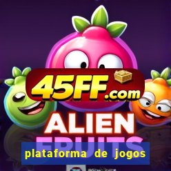 plataforma de jogos big win